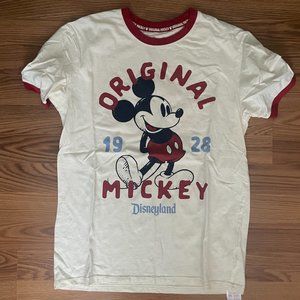 Mickey Mouse shirt